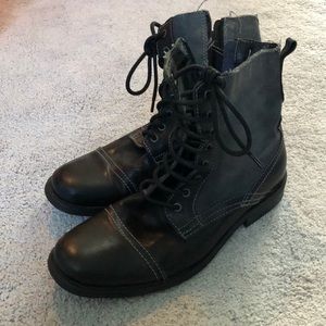 ALDO Boots